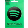 Spotify Individual Premium 3 Months Subscription